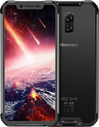 Замена дисплея на телефоне Blackview BV9600 Pro в Сургуте